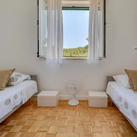 Silencia 200 M Do Mora Jacuzzi Besplatni Parking Idealno Za Obitelj