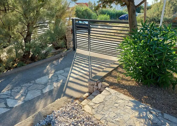 Silencia 200 M Do Mora Jacuzzi Besplatni Parking Idealno Za Obitelj Villa