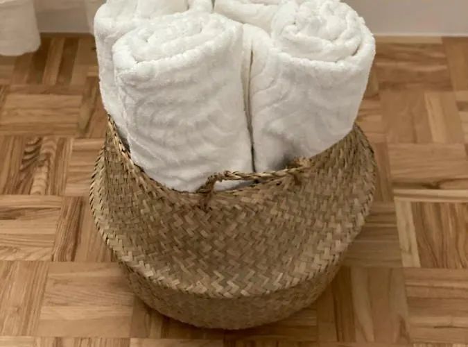 Silencia 200 M Do Mora Jacuzzi Besplatni Parking Idealno Za Obitelj *