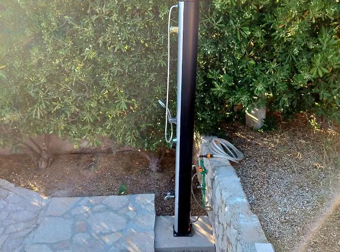 Silencia 200 M Do Mora Jacuzzi Besplatni Parking Idealno Za Obitelj Pag Town