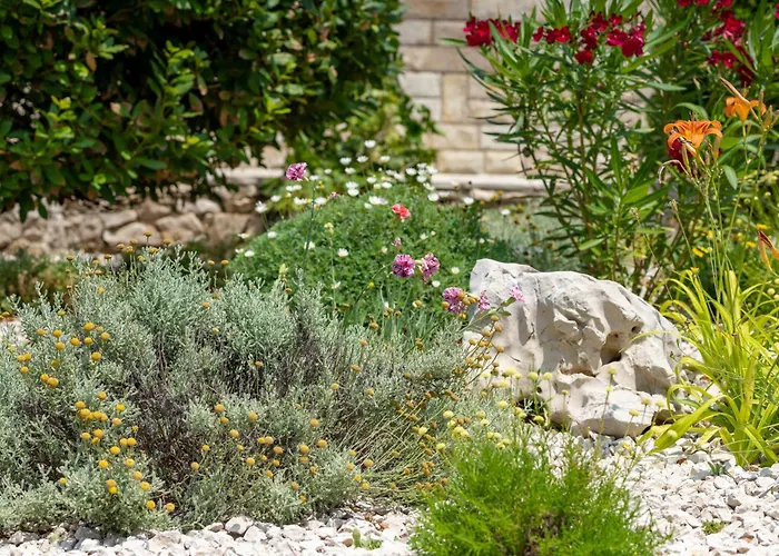 Вилла Silencia 200 M Do Mora Jacuzzi Besplatni Parking Idealno Za Obitelj