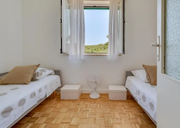 Silencia 200 M Do Mora Jacuzzi Besplatni Parking Idealno Za Obitelj