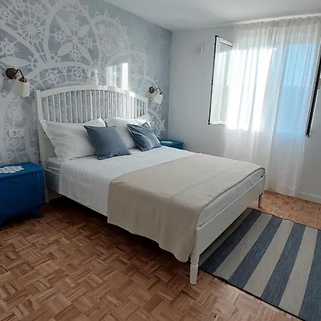 Silencia 200 M Do Mora Jacuzzi Besplatni Parking Idealno Za Obitelj Pag Town