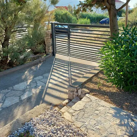 Silencia 200 M Do Mora Jacuzzi Besplatni Parking Idealno Za Obitelj Villa