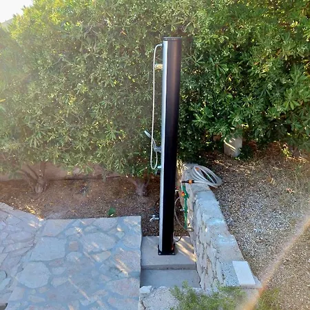 Silencia 200 M Do Mora Jacuzzi Besplatni Parking Idealno Za Obitelj Pag Town