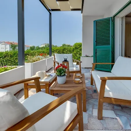 Villa Silencia *
