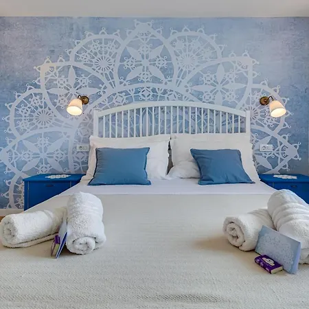 Silencia 200 M Do Mora Jacuzzi Besplatni Parking Idealno Za Obitelj Pag Town