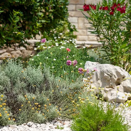 Villa Silencia 200 M Do Mora Jacuzzi Besplatni Parking Idealno Za Obitelj