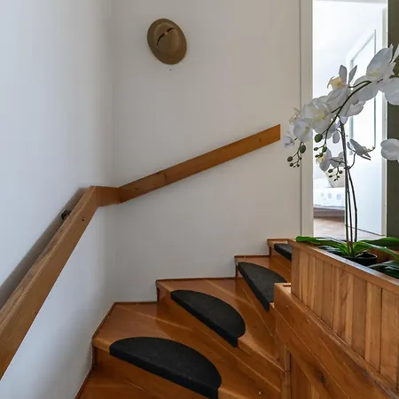 Silencia 200 M Do Mora Jacuzzi Besplatni Parking Idealno Za Obitelj