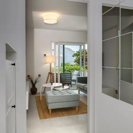 Silencia 200 M Do Mora Jacuzzi Besplatni Parking Idealno Za Obitelj Pag Town