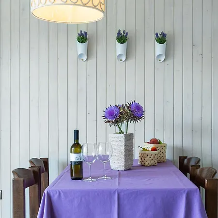 Villa Silencia 200 M Do Mora Jacuzzi Besplatni Parking Idealno Za Obitelj Pag Town