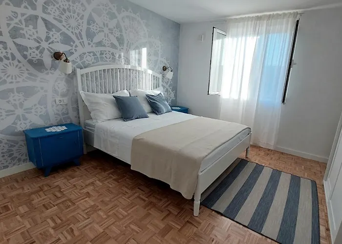 Silencia 200 M Do Mora Jacuzzi Besplatni Parking Idealno Za Obitelj Pag Town