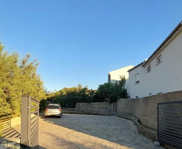 Villa Silencia 200 M Do Mora Jacuzzi Besplatni Parking Idealno Za Obitelj