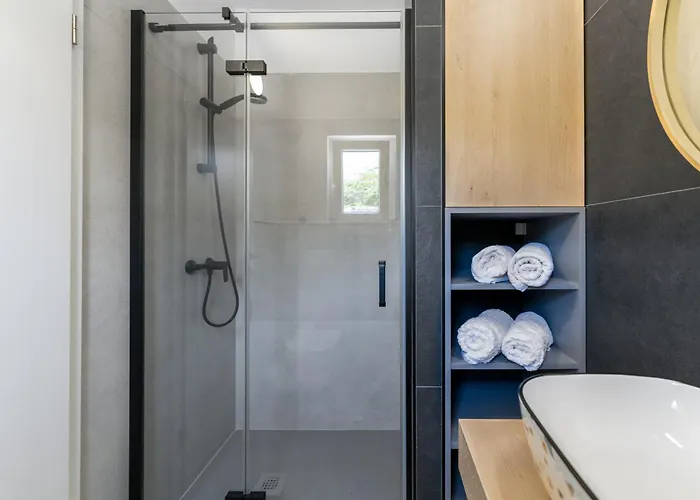 וילה Silencia 200 M Do Mora Jacuzzi Besplatni Parking Idealno Za Obitelj *