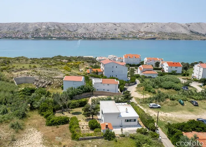 Silencia 200 M Do Mora Jacuzzi Besplatni Parking Idealno Za Obitelj פג