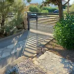Silencia 200 M Do Mora Jacuzzi Besplatni Parking Idealno Za Obitelj וילה