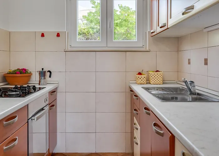 Silencia 200 M Do Mora Jacuzzi Besplatni Parking Idealno Za Obitelj 빌라