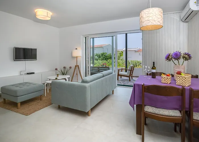 Silencia 200 M Do Mora Jacuzzi Besplatni Parking Idealno Za Obitelj 빌라 *